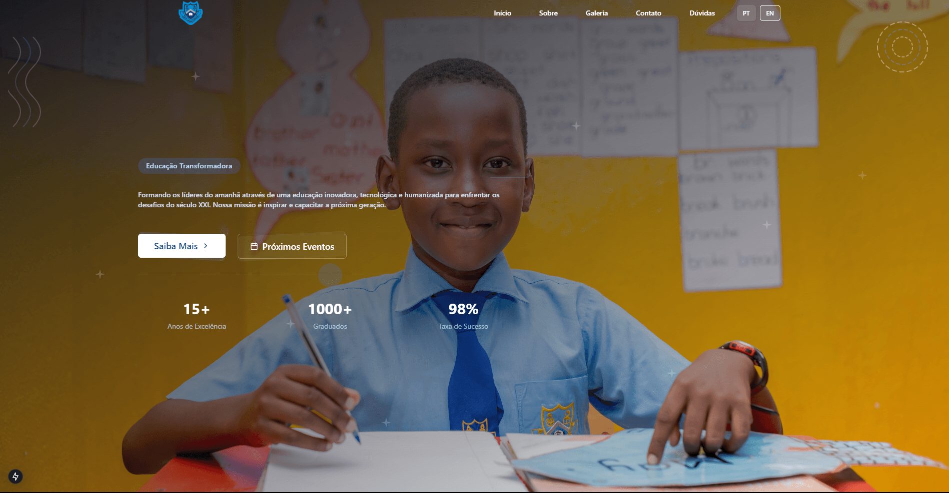Tete Junior School